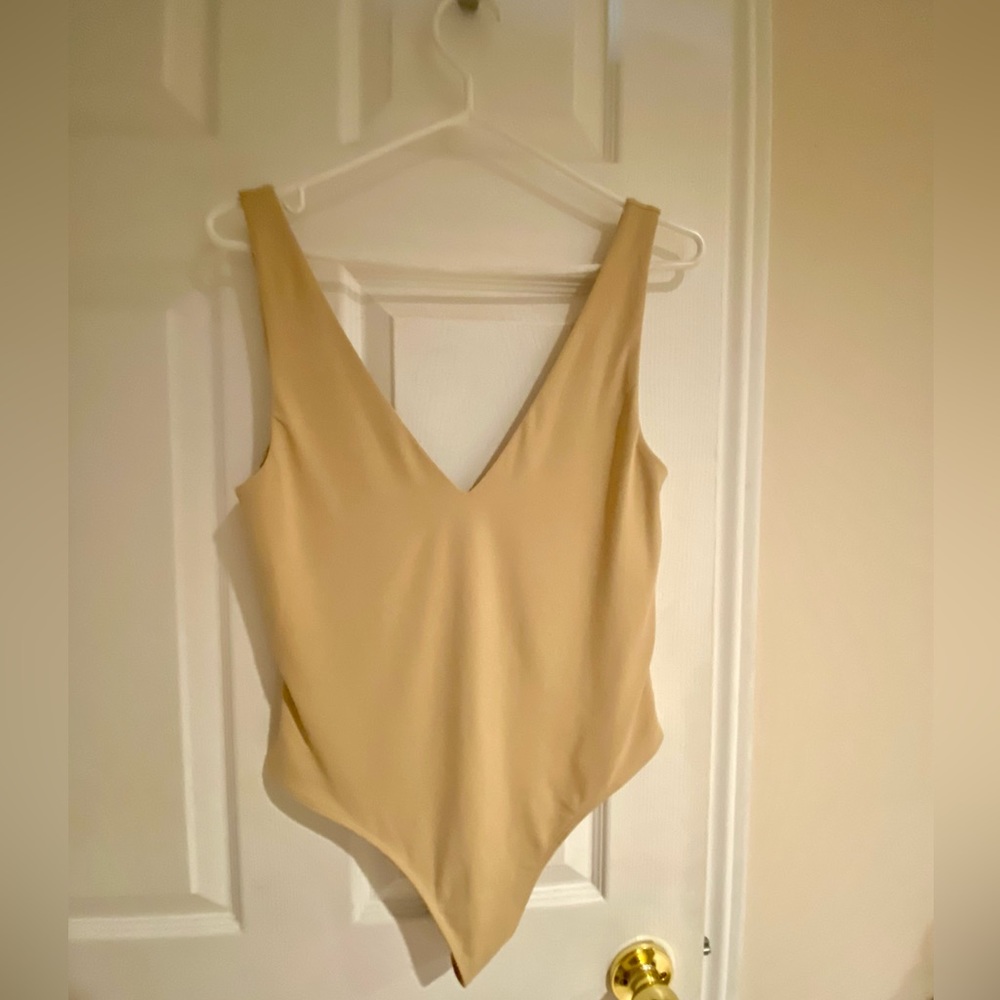 Bodysuit